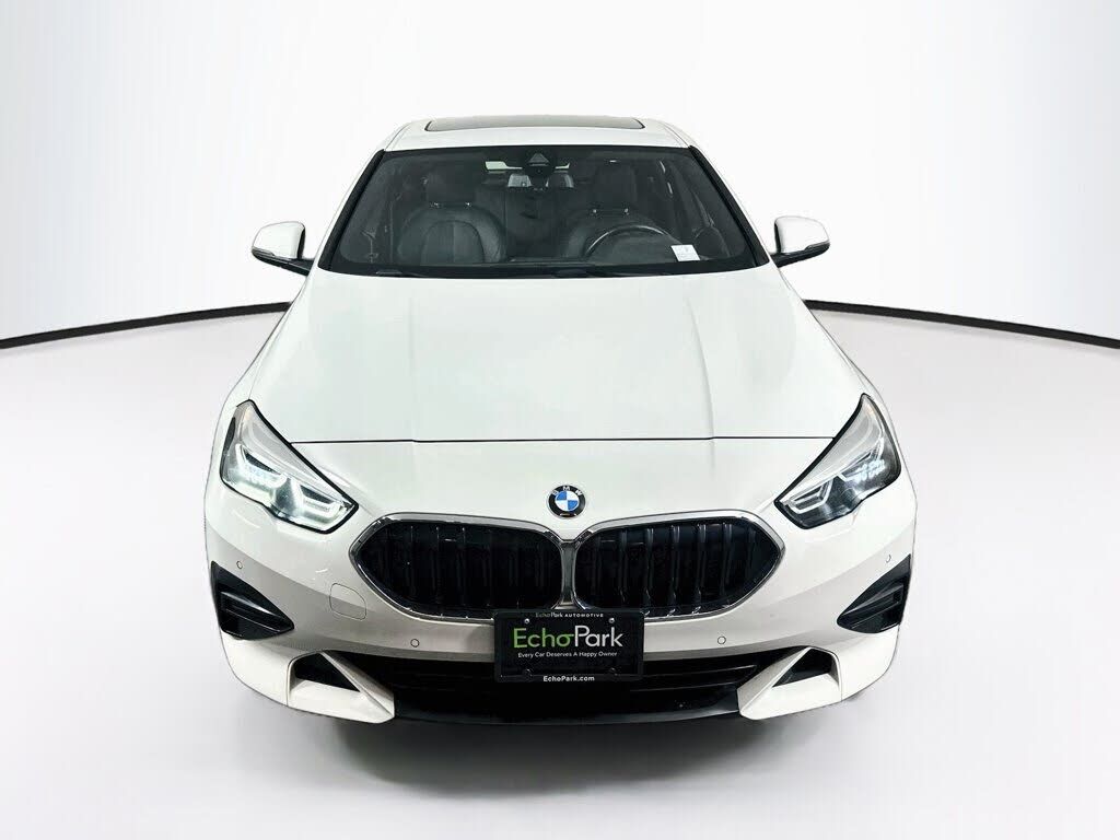 2024 BMW 228i