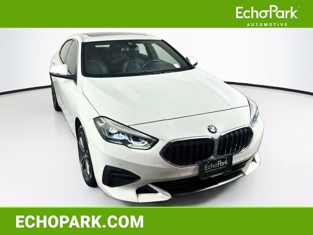 2024 BMW 2 Series