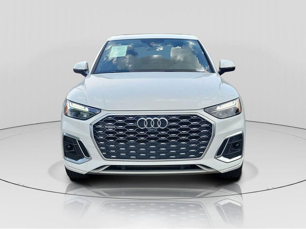 2022 Audi Q5
