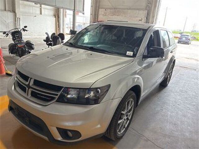 2014 DODGE Journey
