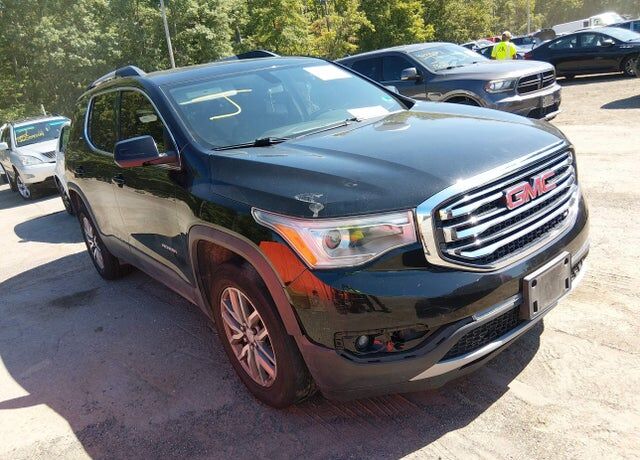 2017 GMC Acadia