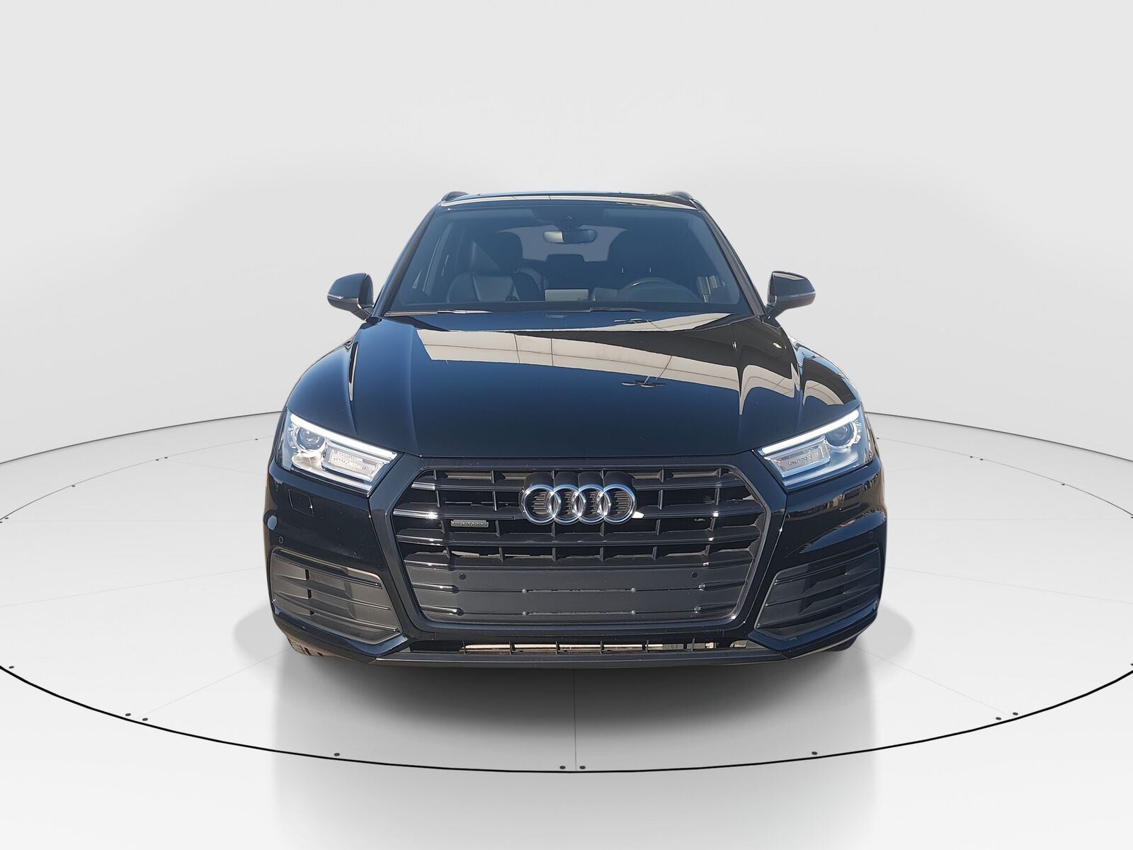 2020 Audi Q5