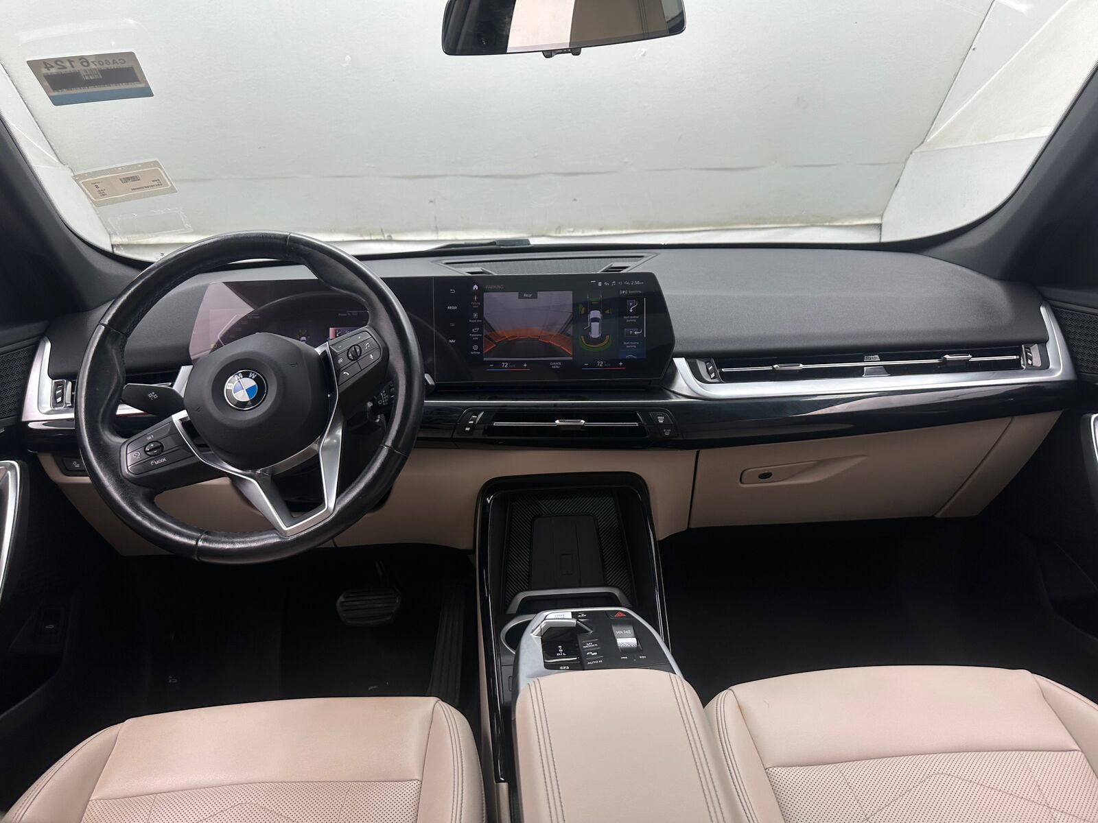 2023 BMW X1