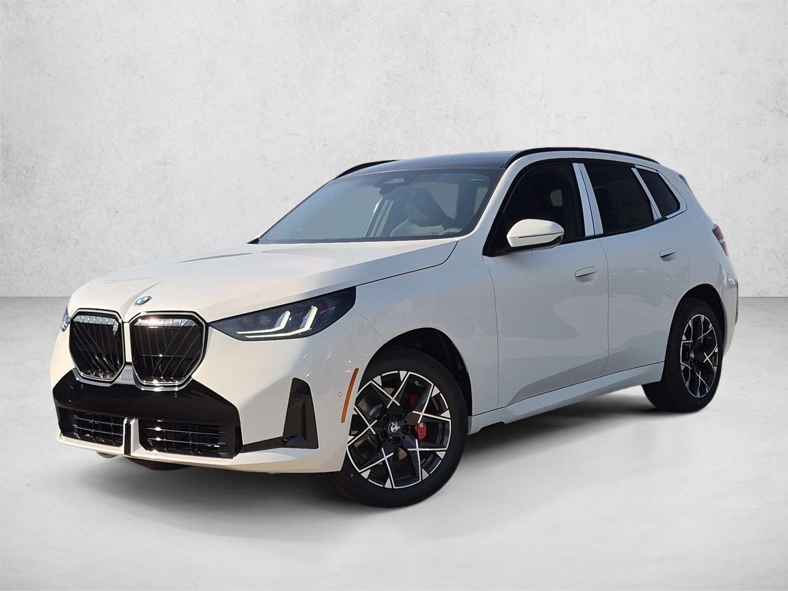 2026 BMW X3