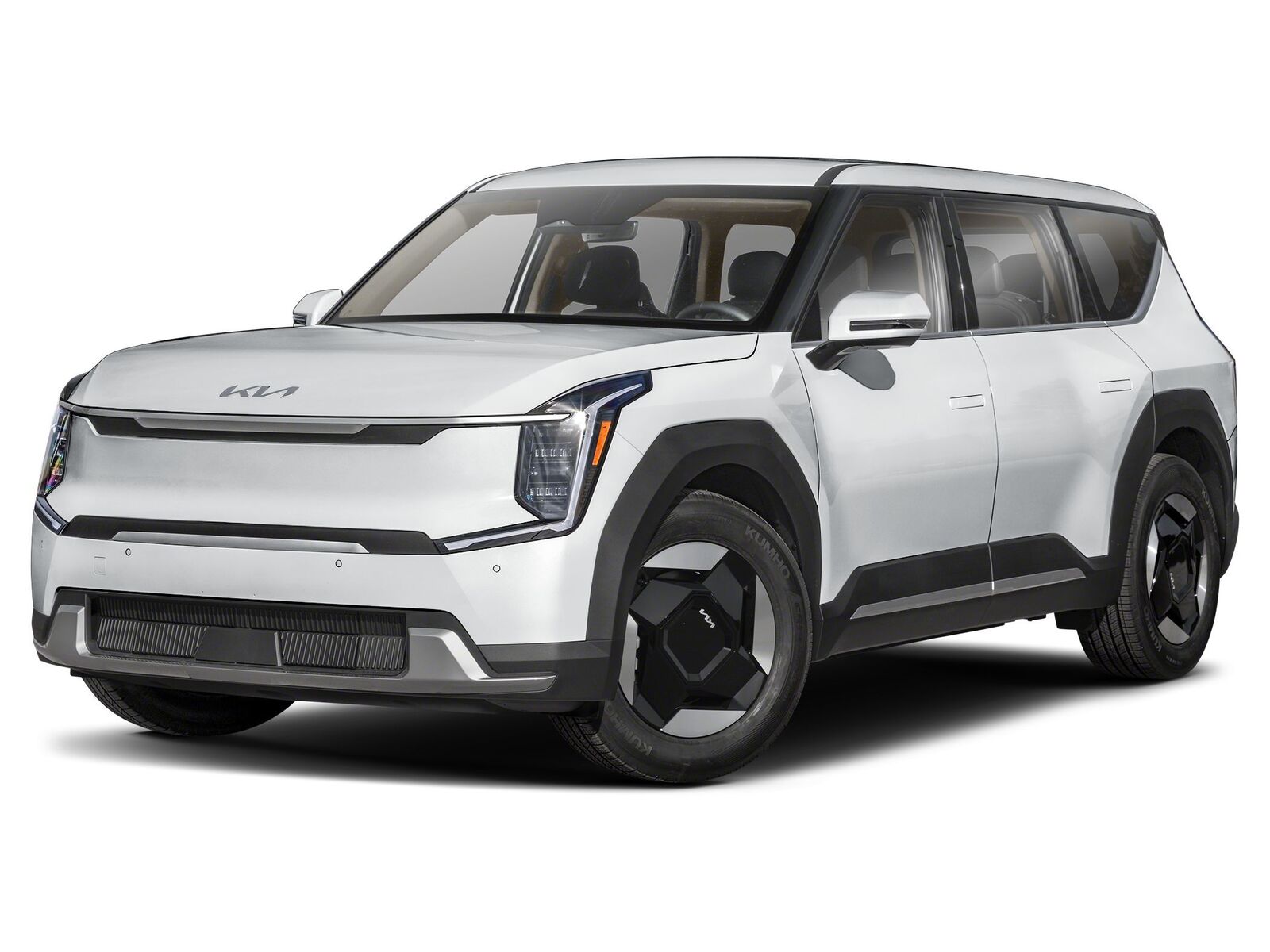 2024 KIA EV9