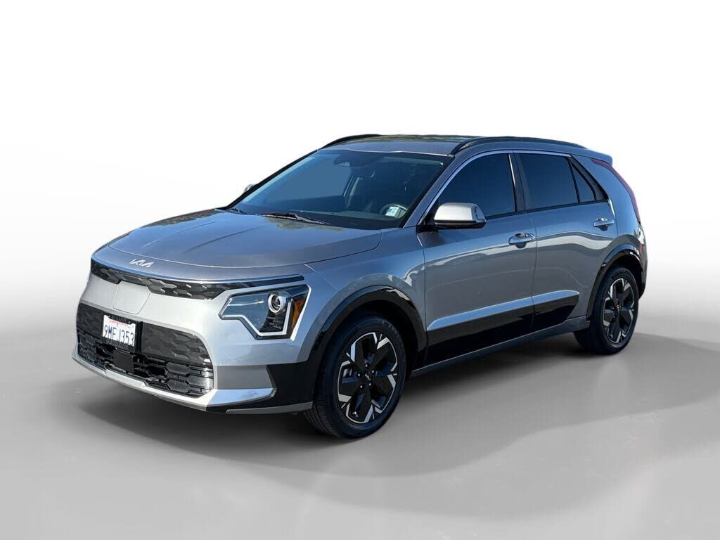 2024 KIA Niro