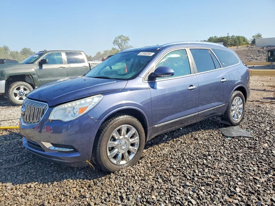 2013 BUICK Enclave
