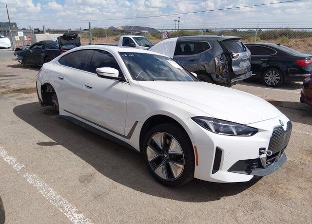 2026 BMW i4