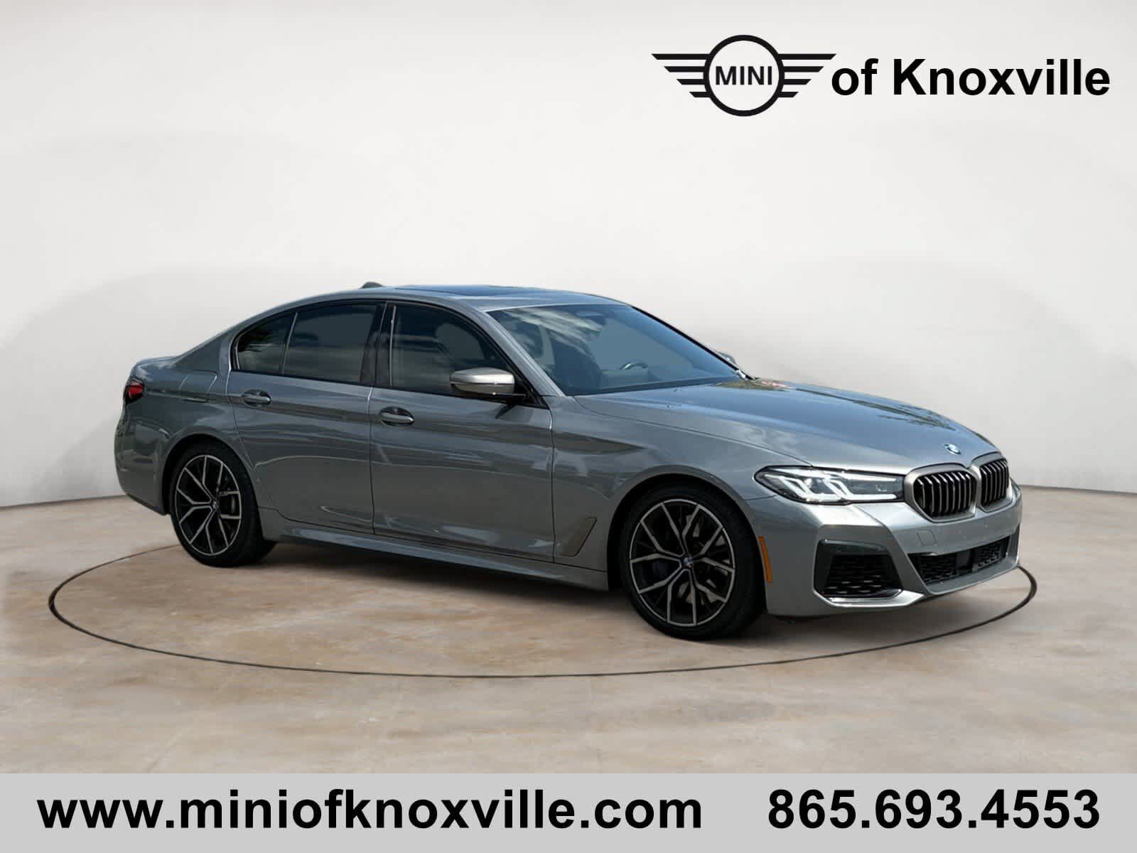 2023 BMW M5
