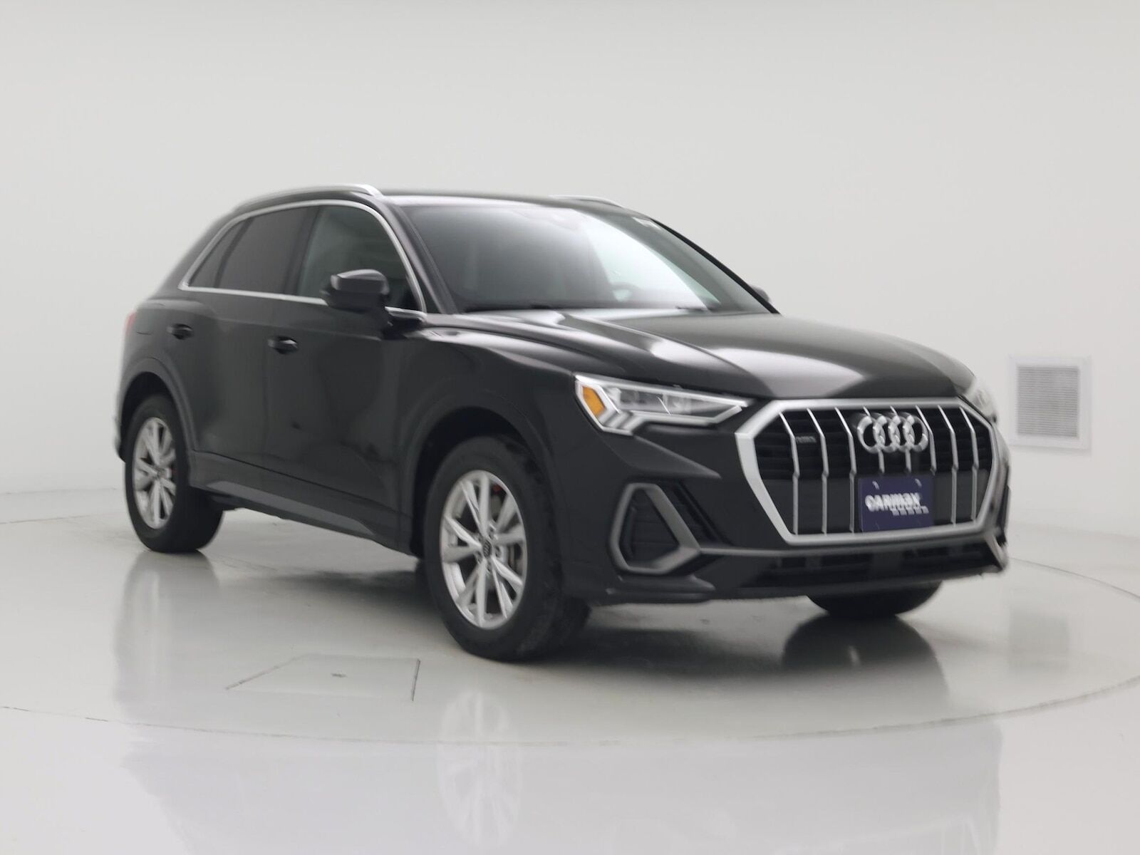 2022 Audi Q3
