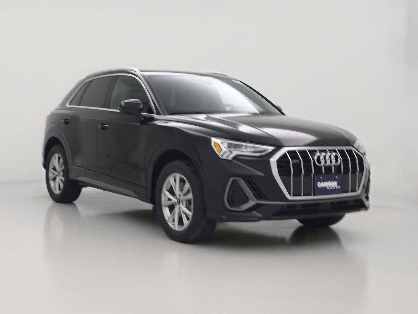 2022 AUDI Q3
