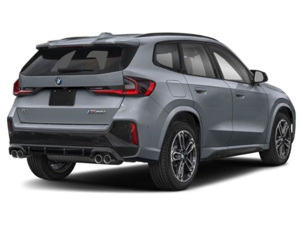 2024 BMW X1