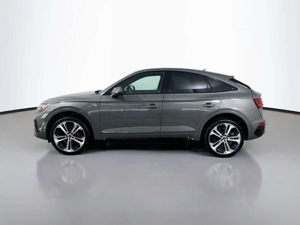 2024 Audi Q5