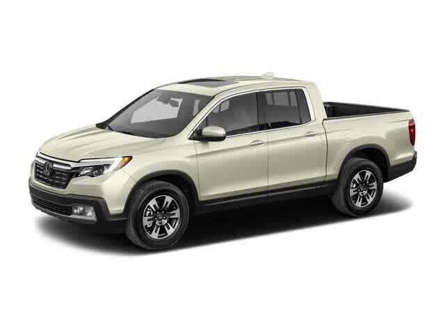 2019 HONDA Ridgeline