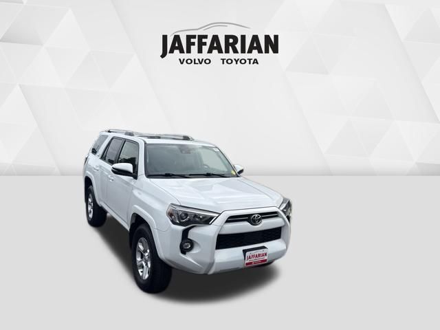 2023 TOYOTA 4-Runner