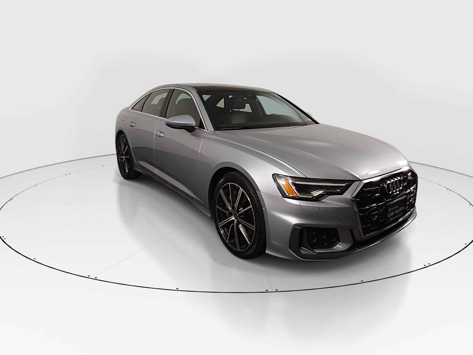 2024 AUDI A6