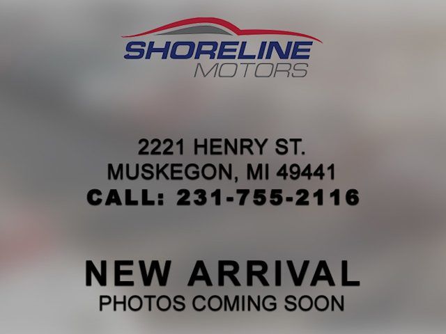 2019 DODGE Durango