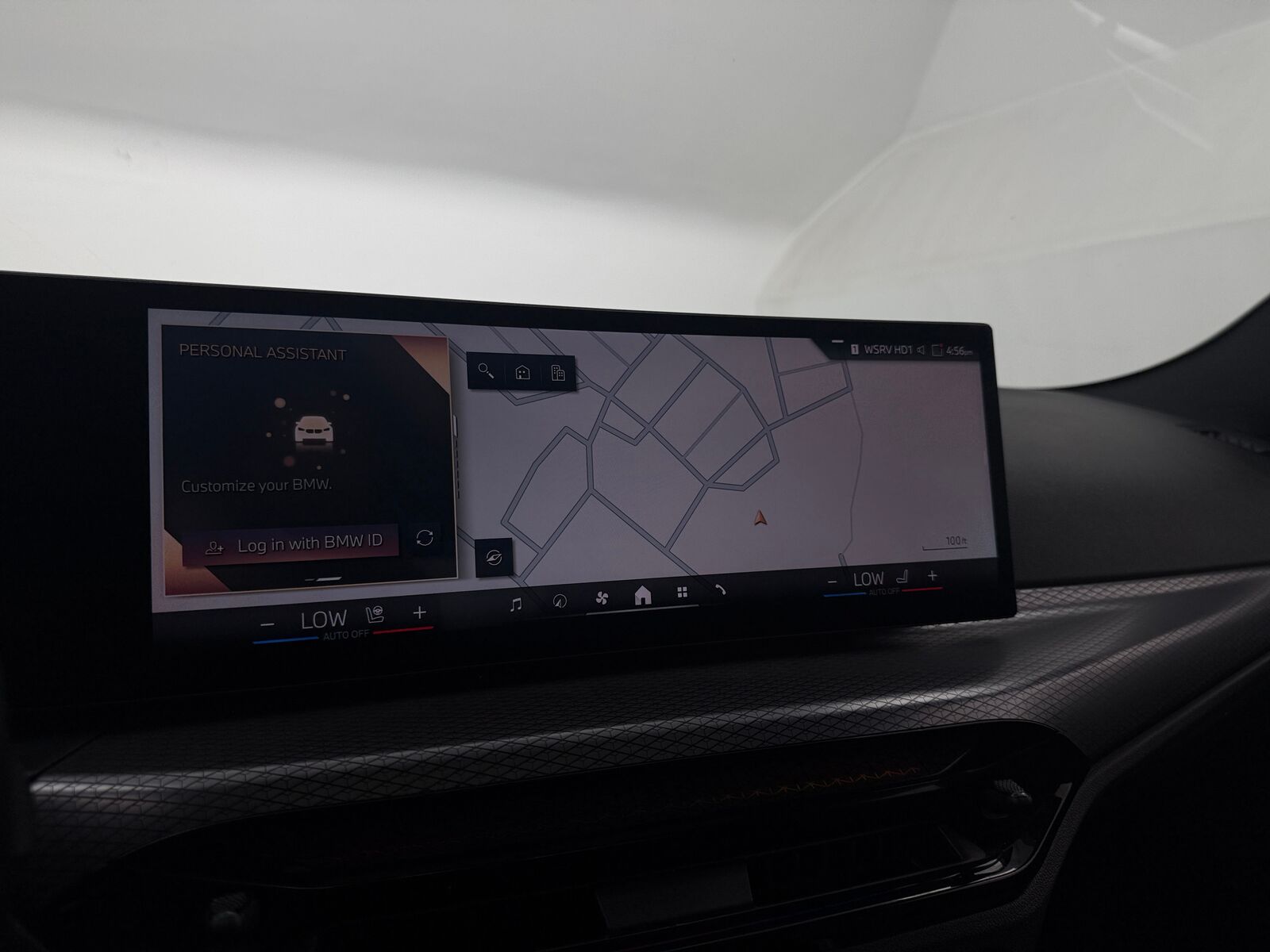 2025 BMW 430i