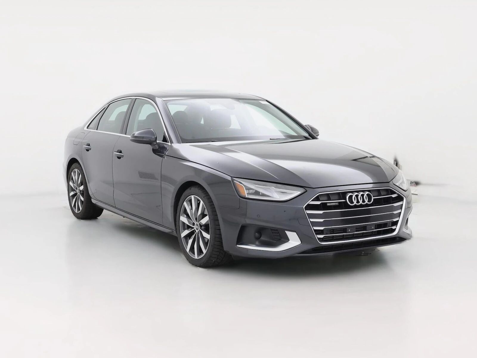 2021 AUDI A4