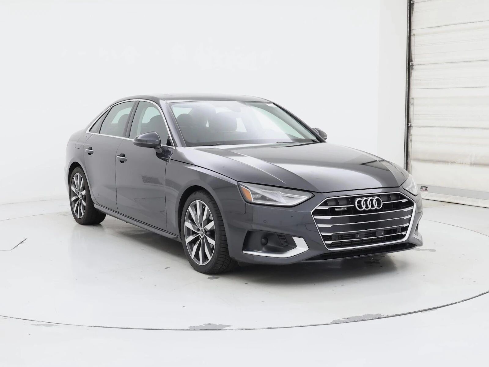 2021 Audi A4