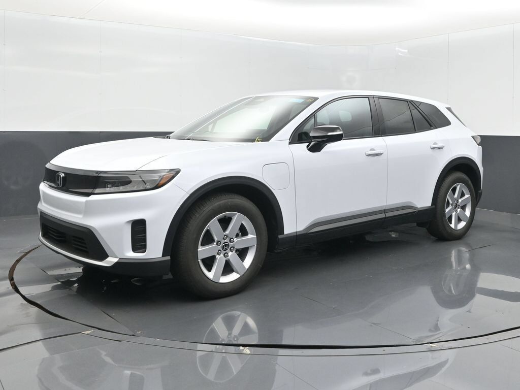 2026 HONDA Prologue