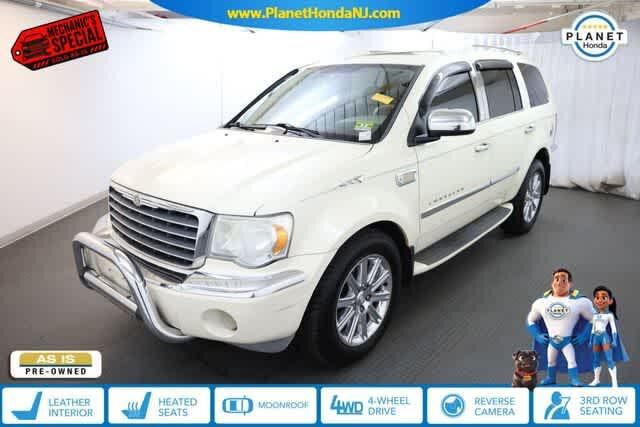2008 CHRYSLER Aspen