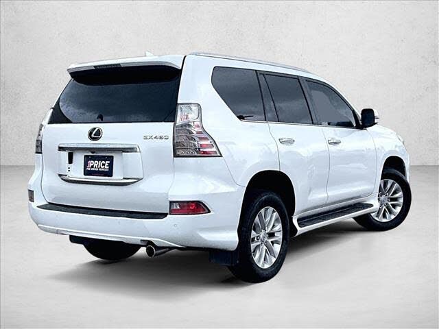 2022 Lexus GX