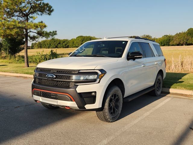 2023 FORD Expedition