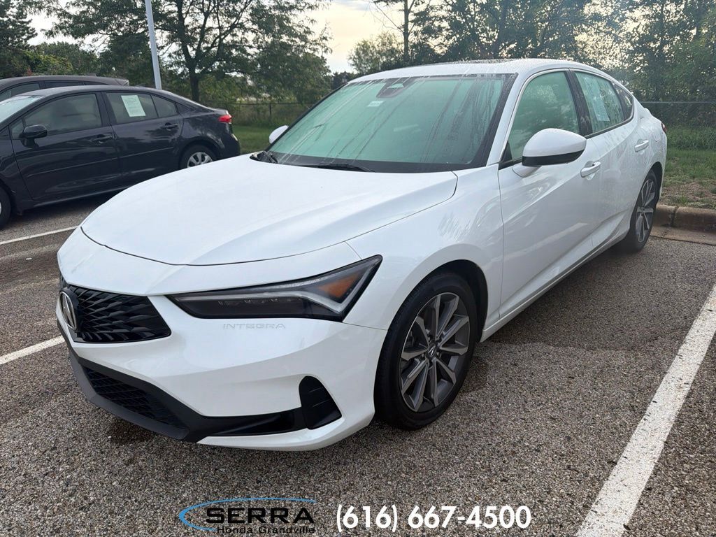 2024 ACURA Integra