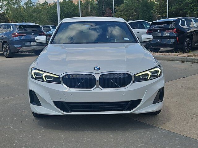 2024 BMW 330i