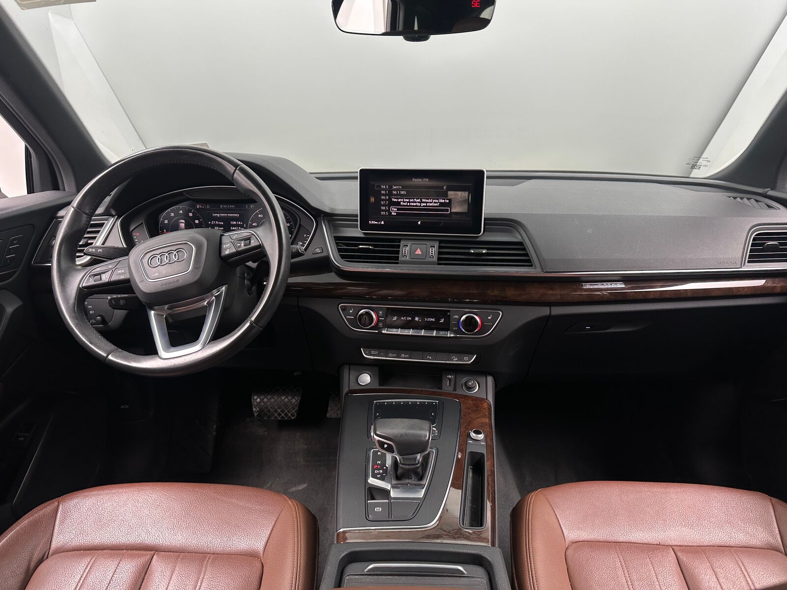 2020 Audi Q5