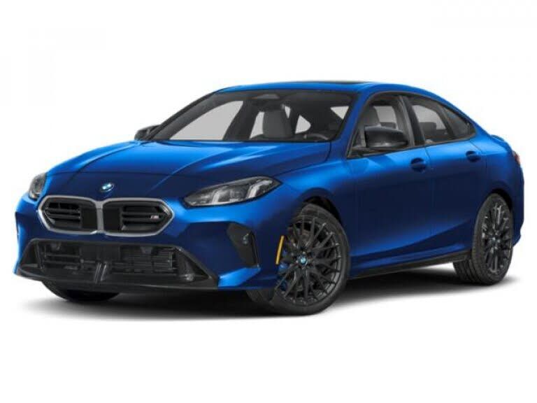 2026 BMW M235