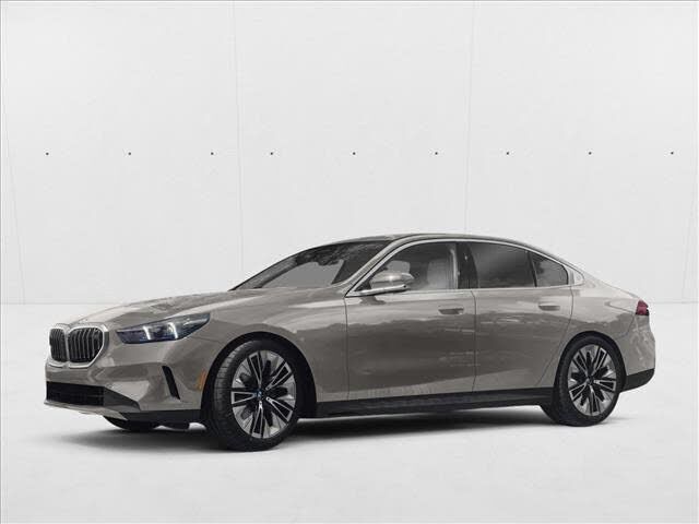 2024 BMW 530i