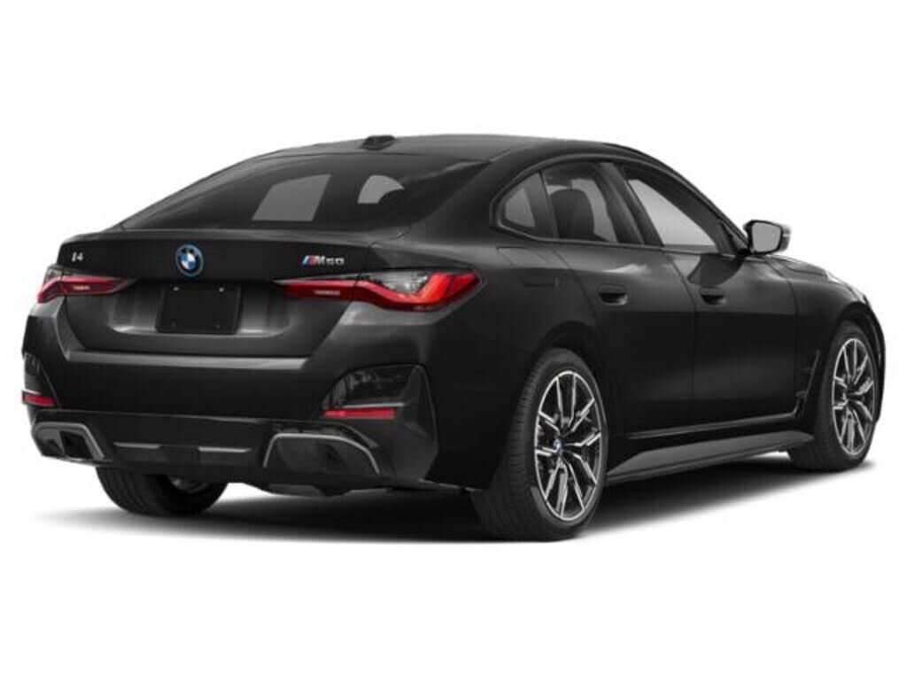 2024 BMW i4