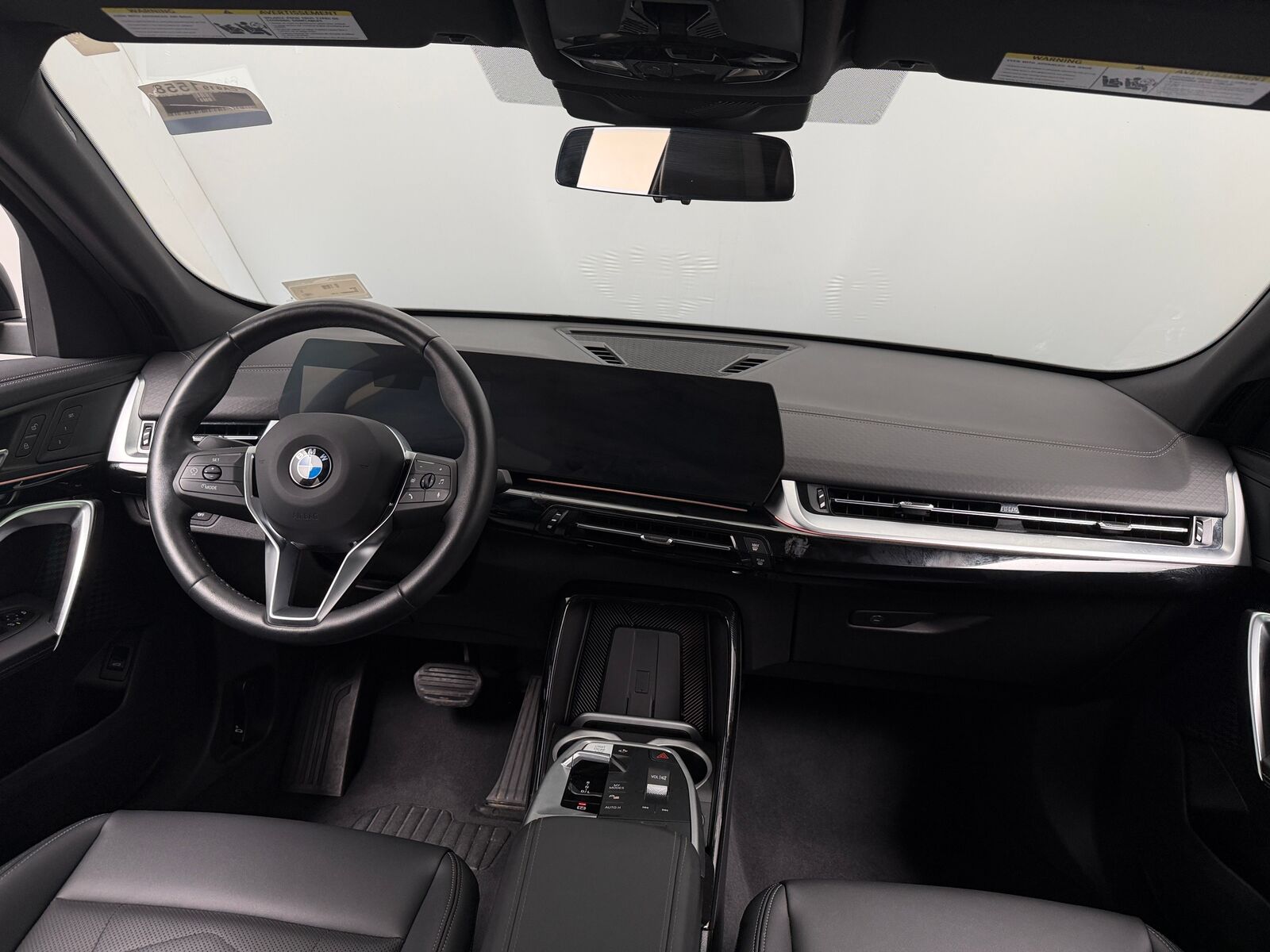 2026 BMW X2