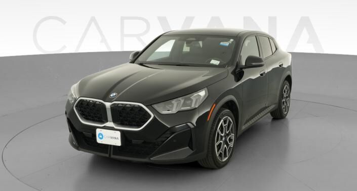 2026 BMW X2
