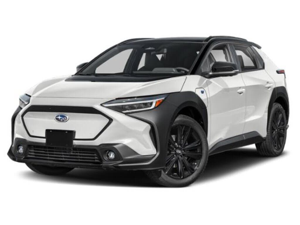 2025 SUBARU Solterra