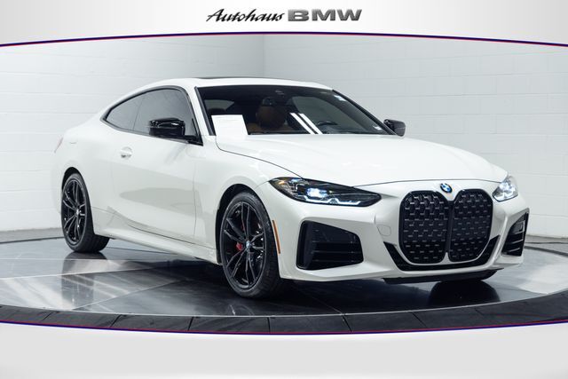 2023 BMW M4