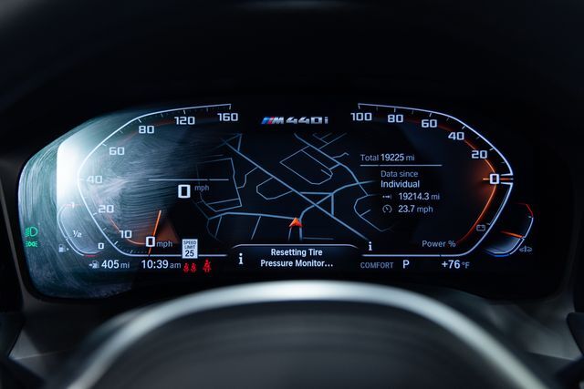 2023 BMW M440i