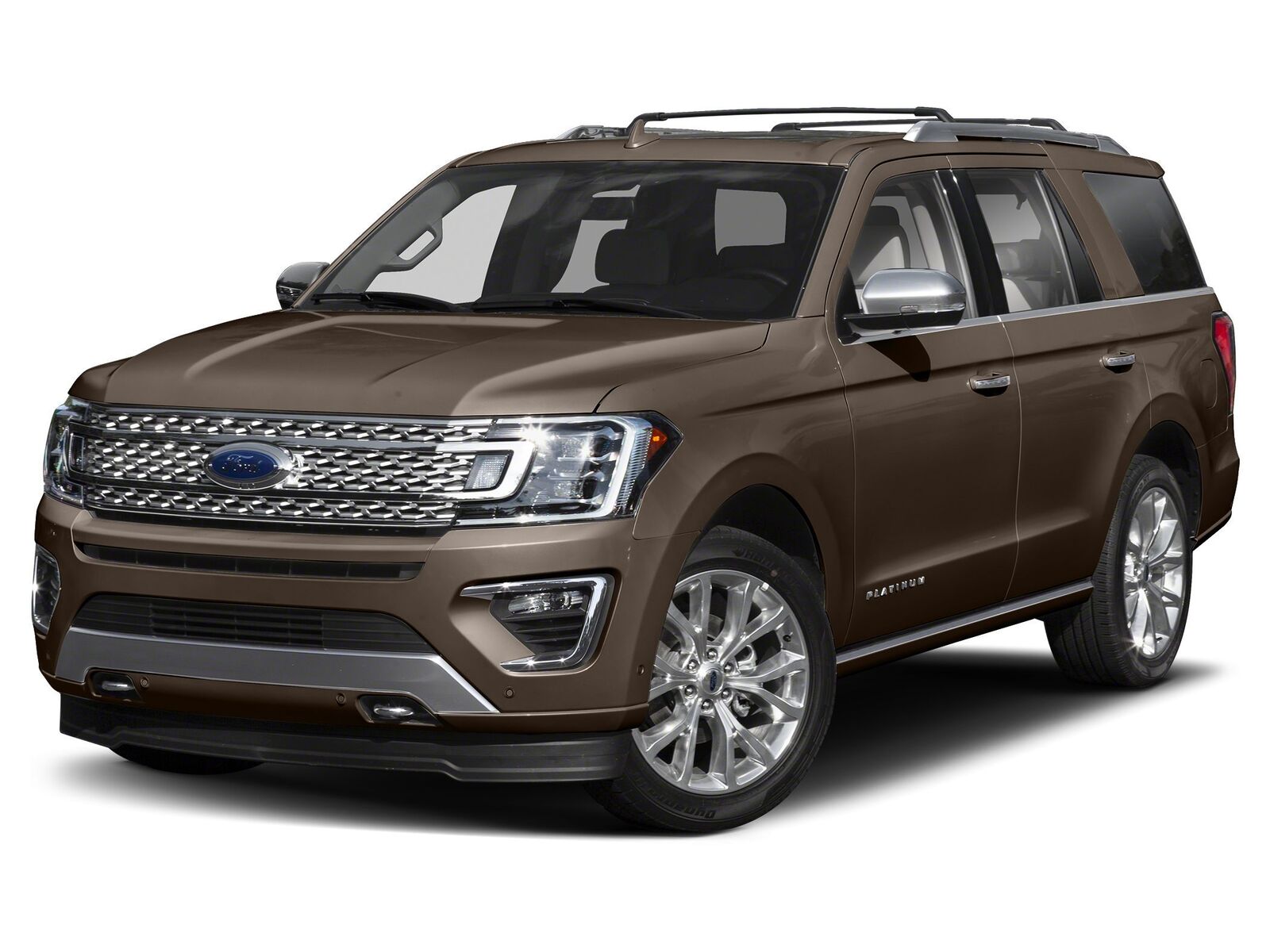 2019 FORD Expedition