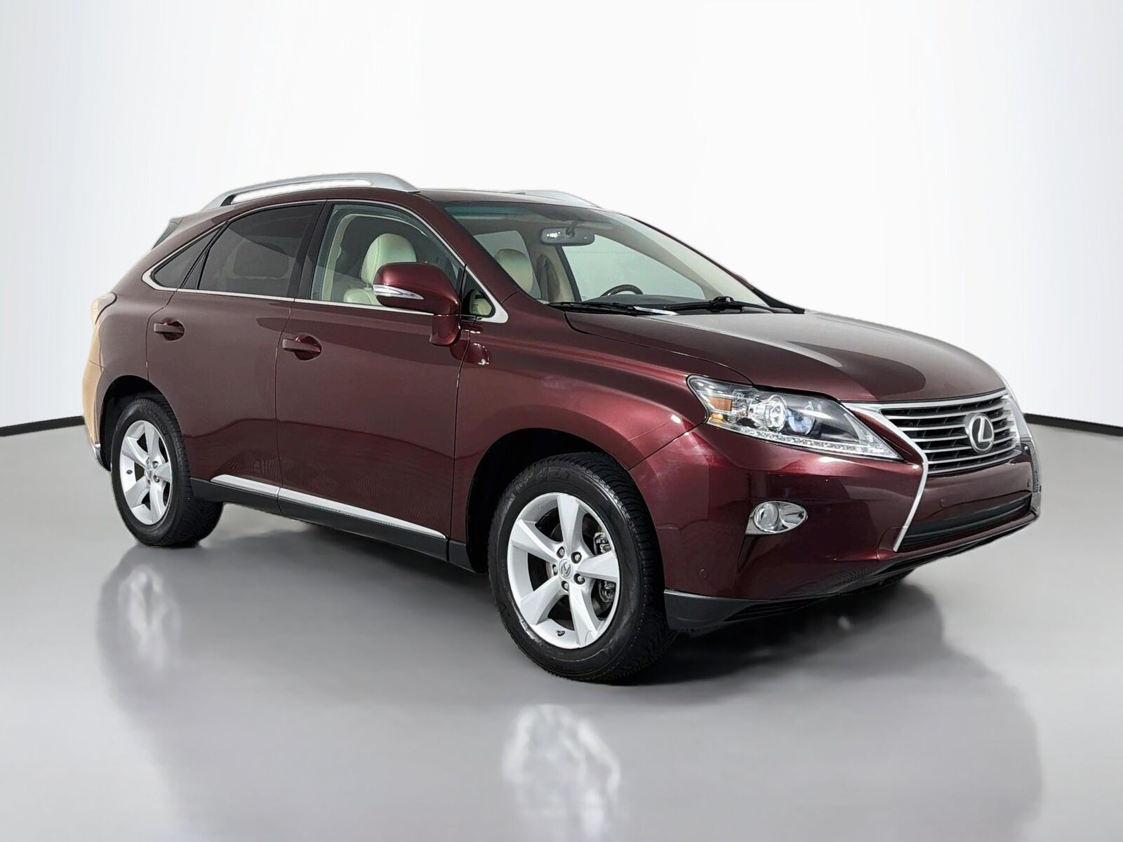 2014 Lexus RX