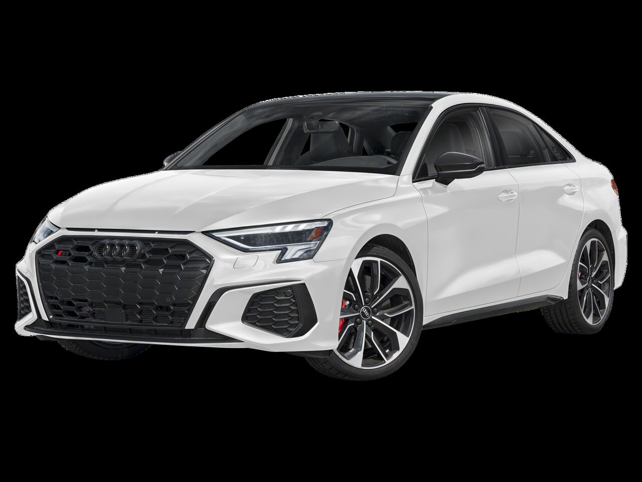 2023 AUDI S3