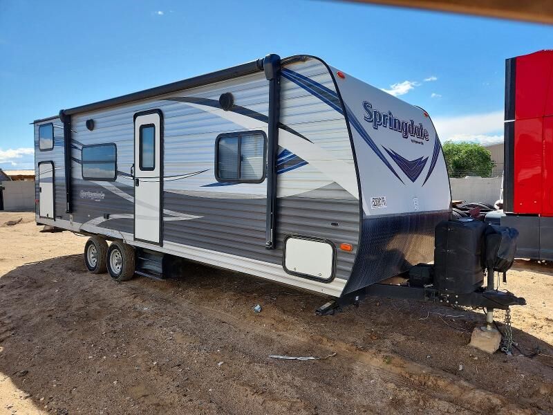 2019 KEYSTONE Keystone