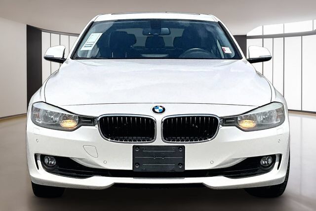 2015 BMW 328i
