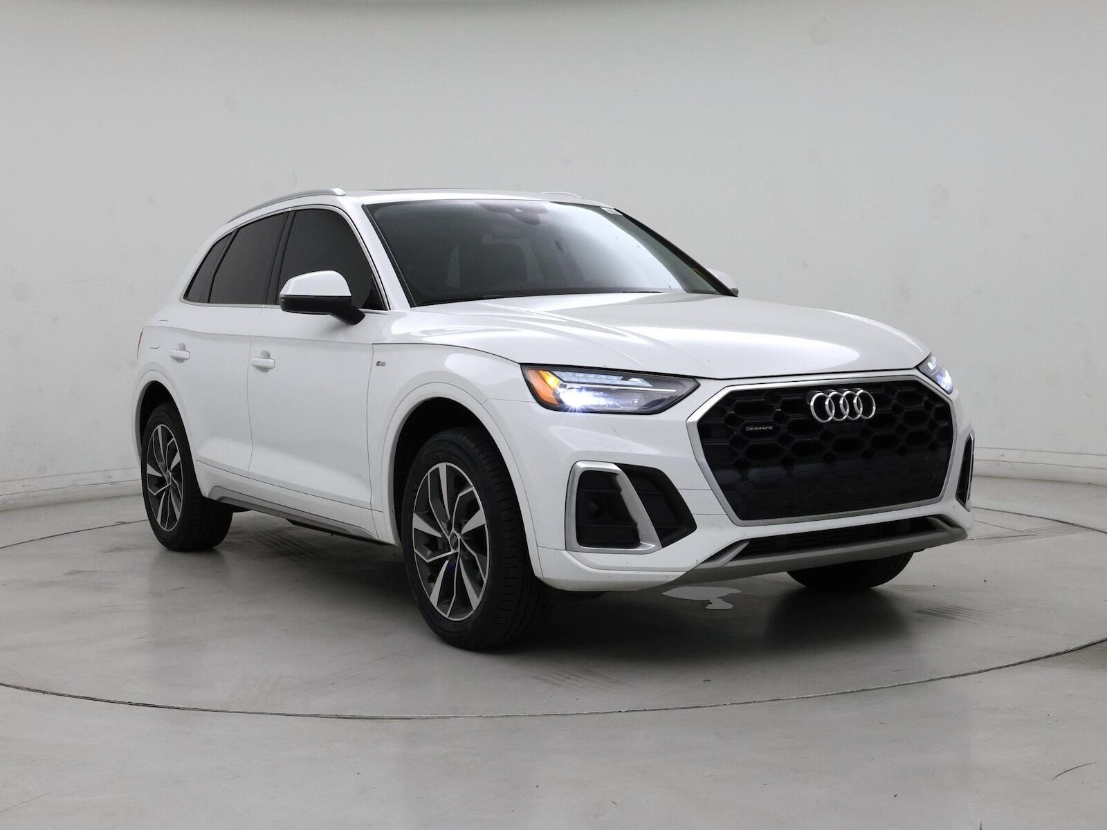 2024 Audi Q5