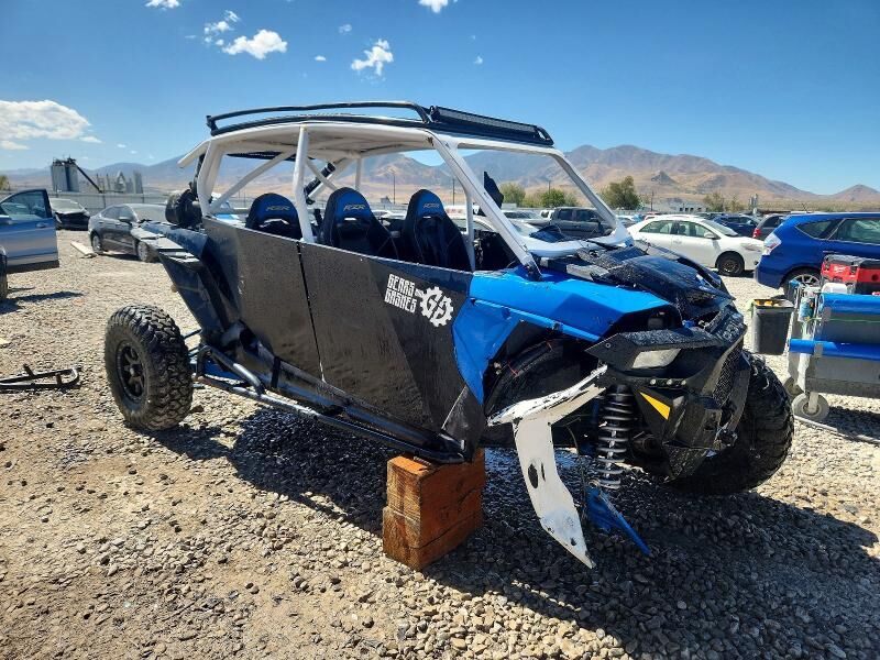 2017 POLARIS RZR