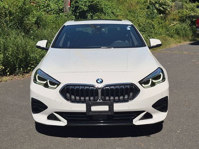 2022 BMW 228i
