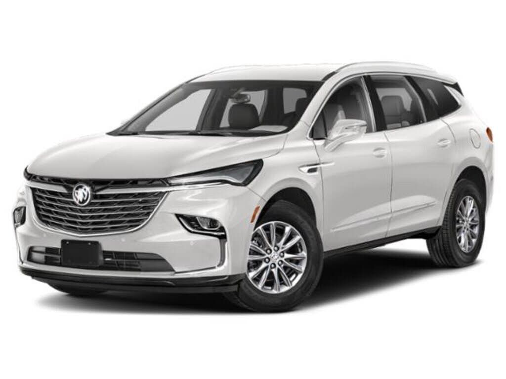 2023 BUICK Enclave