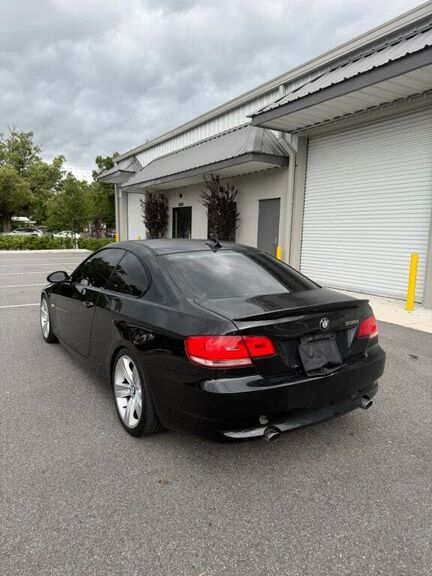 2009 BMW 335i