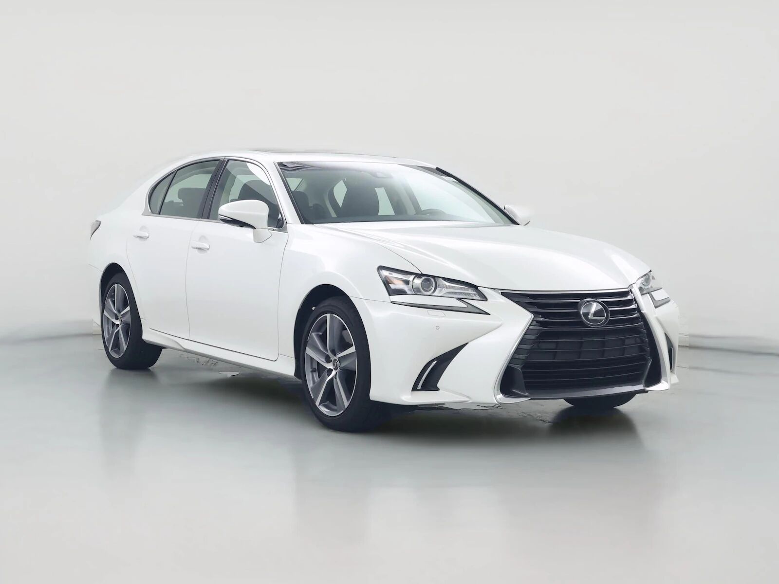 2020 LEXUS GS